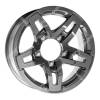 ALU disk RC-Design 15x5.5 5x139.7 ET5 CB108.3