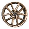 ALU disk Borbet 18x8 5x112 ET44.1 CB57.1