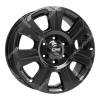 ALU disk CMS 17x6.5 6x120 ET50 CB74.6