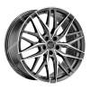 ALU disk MSW 18x8 5x112 ET28 CB73.1