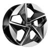 ALU disk GMP 19x7.5 5x112 ET50 CB57.1