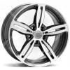 ALU disk WSP ITALY 19x9.5 5x120 ET19 CB74.1