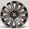 ALU disk WSP ITALY 16x7 5x112 ET42 CB57.1