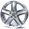 ALU disk WSP ITALY 17x6.5 5x114.3 ET45 CB60.1