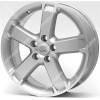 ALU disk WSP ITALY 17x6.5 5x108 ET50 CB63.4