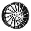 ALU disk Keskin 21x9.5 5x120 ET38 CB74.1