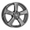 ALU disk Dezent 18x8 5x112 ET43 CB66.6