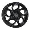 ALU disk MAK 16x6.5 5x112 ET50 CB76
