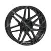 ALU disk Proline 22x10 5x130 ET35 CB84