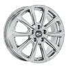 ALU disk MSW 16x6.5 5x100 ET45 CB54.06