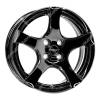 ALU disk Borbet 16x6.5 4x108 ET40 CB72.5