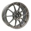 ALU disk Sparco 18x8 5x112 ET48 CB73.1