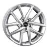 ALU disk Borbet 16x6.5 4x100 ET37 CB64