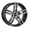 ALU disk Carmani 17x7.5 5x112 ET35 CB66.6