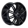 ALU disk MAK 22x10 5x130 ET48 CB71.6