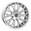 ALU disk Borbet 19x8.5 5x114.3 ET32 CB72.5