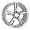 ALU disk Carmani 16x6.5 5x100 ET38 CB63.4
