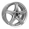 ALU disk Borbet 18x8 5x112 ET50 CB72.5