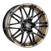 ALU disk OXIGIN 20x11 5x130 ET50 CB71.6