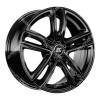 ALU disk RC-Design 17x6.5 5x100 ET40 CB57.1