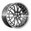 ALU disk Eta Beta 21x9 5x112 ET40 CB66.5