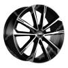 ALU disk AEZ 18x8 5x112 ET35 CB70.1