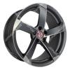 ALU disk Eta Beta 19x8.5 5x112 ET47 CB66.5
