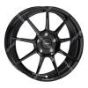 ALU disk Autec 18x8.5 5x110 ET35 CB65.1