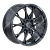 ALU disk Axxion 19x8.5 5x112 ET45 CB72.6