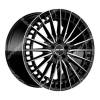ALU disk GMP 20x8 5x112 ET35 CB66.6