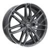 ALU disk MSW 18x8 5x114.3 ET45 CB73.1