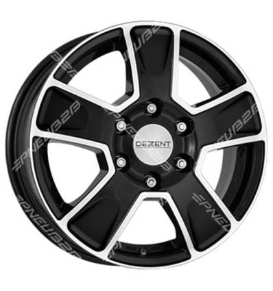 DEZENT 