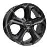 ALU disk Autec 17x7 5x114.3 ET49 CB70