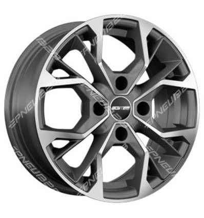 GMP 