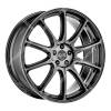 ALU disk OZ 22x9.5 5x112 ET24 CB66.46