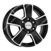 ALU disk Dezent 16x6.5 5x130 ET68 CB78.1