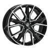 ALU disk 2DRV 18x8 5x112 ET36 CB66.6