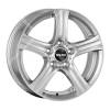 ALU disk OXXO 16x6.5 5x100 ET40 CB57.1