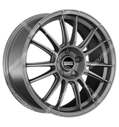 Fondmetal 