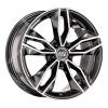 ALU disk MSW 19x8 5x112 ET35 CB73.1