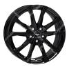 ALU disk Autec 16x6.5 5x114.3 ET32 CB66.1