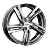 ALU disk GMP 18x7.5 5x114.3 ET45 CB67.1