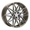 ALU disk Axxion 19x8.5 5x120 ET35 CB72.6