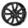 ALU disk Autec 17x7.5 5x120 ET47 CB65.1