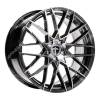 ALU disk Tomason 20x8.5 5x112 ET30 CB72.6