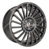 ALU disk Eta Beta 20x10.5 5x108 ET25 CB78.1