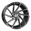 ALU disk mbDESIGN 19x8.5 5x120 ET42 CB72.5