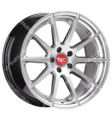 TEC Speedwheels 