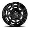ALU disk GMP 20x8 5x120 ET50 CB65.1