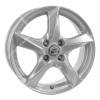 ALU disk RC-Design 16x6 5x100 ET35 CB57.1